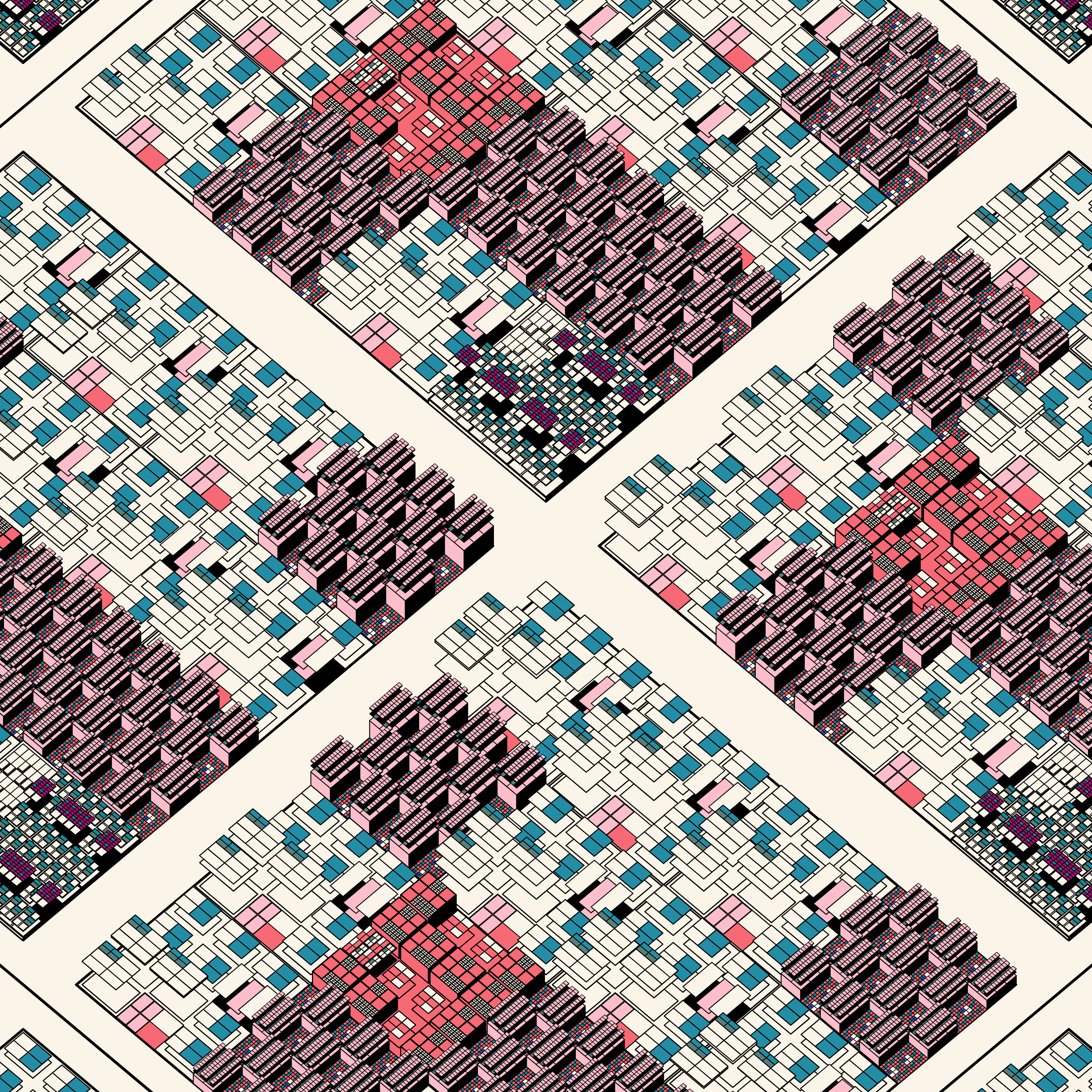 Decagon #36156