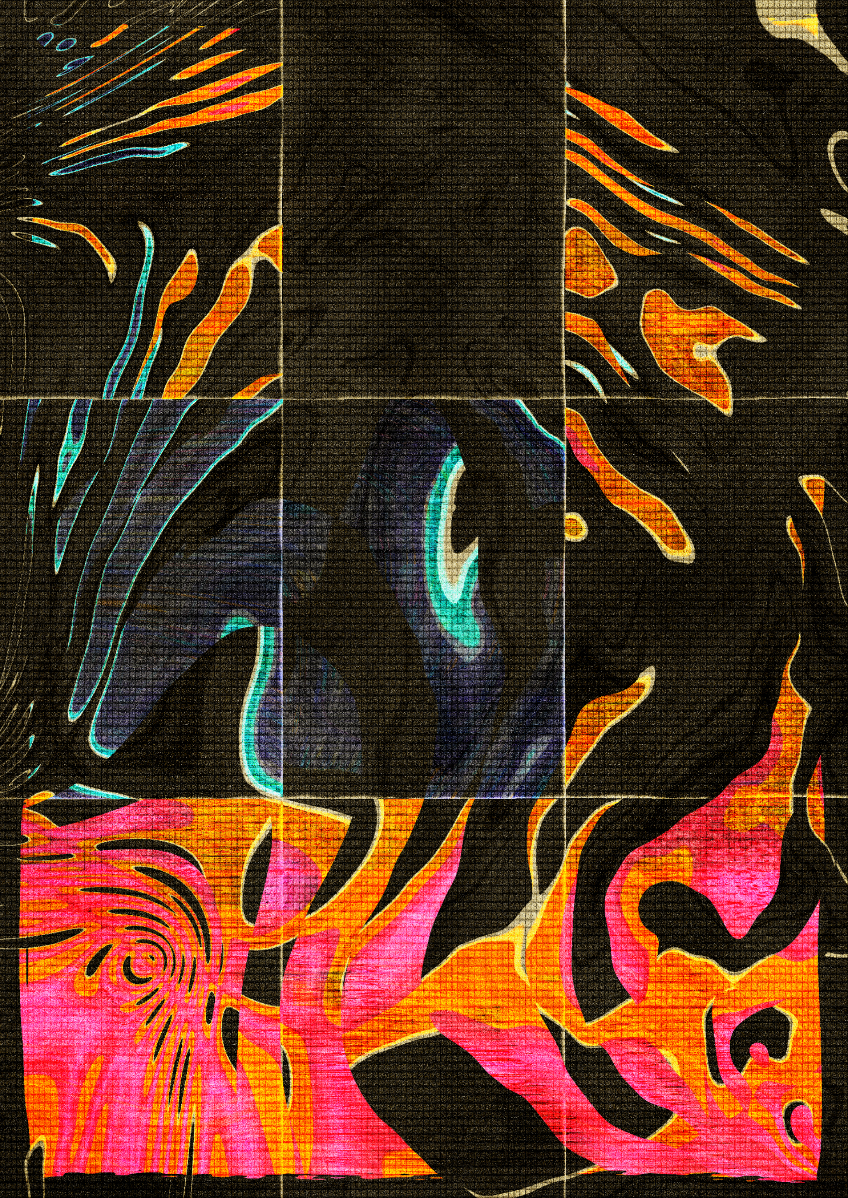 Anticyclone #713