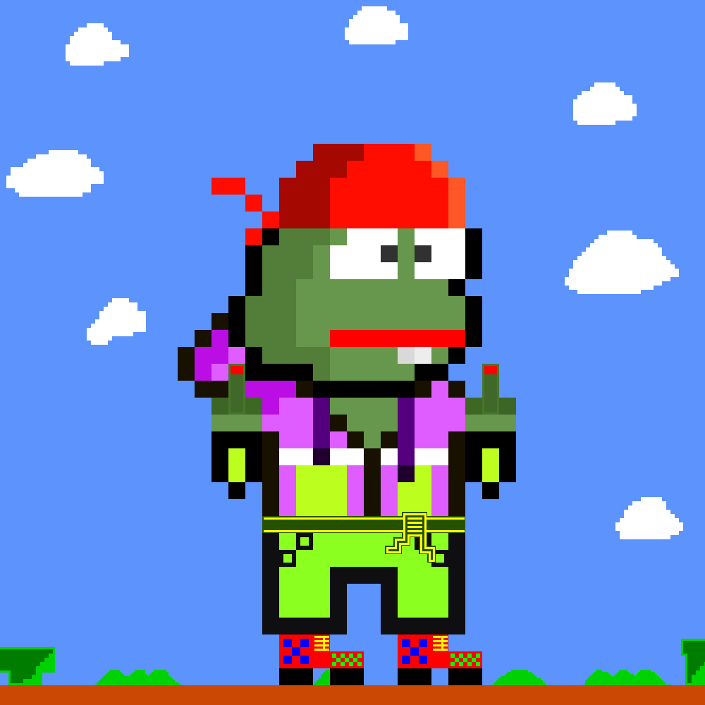 Pepe #5175