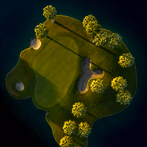 Tomahawk Island