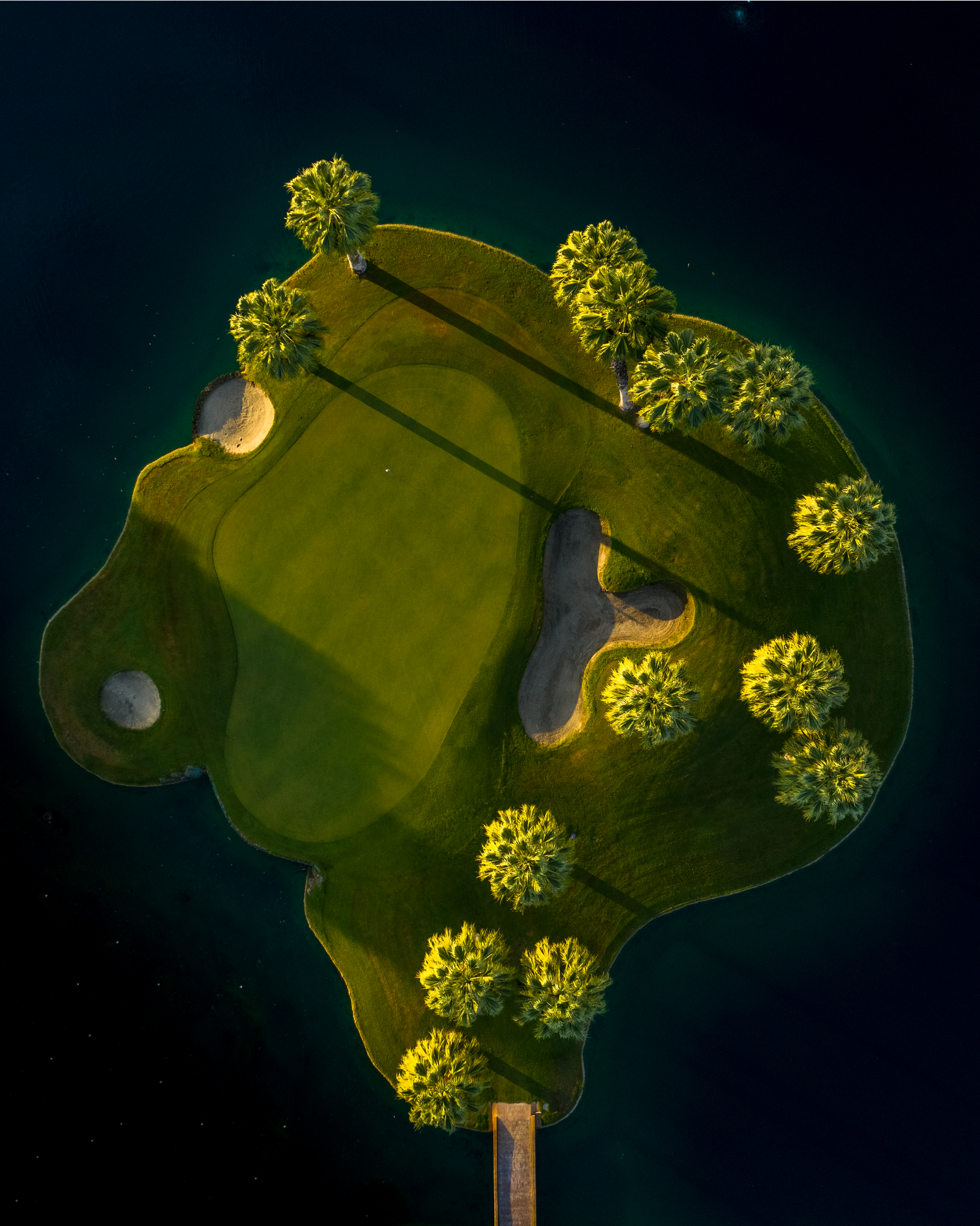 Tomahawk Island