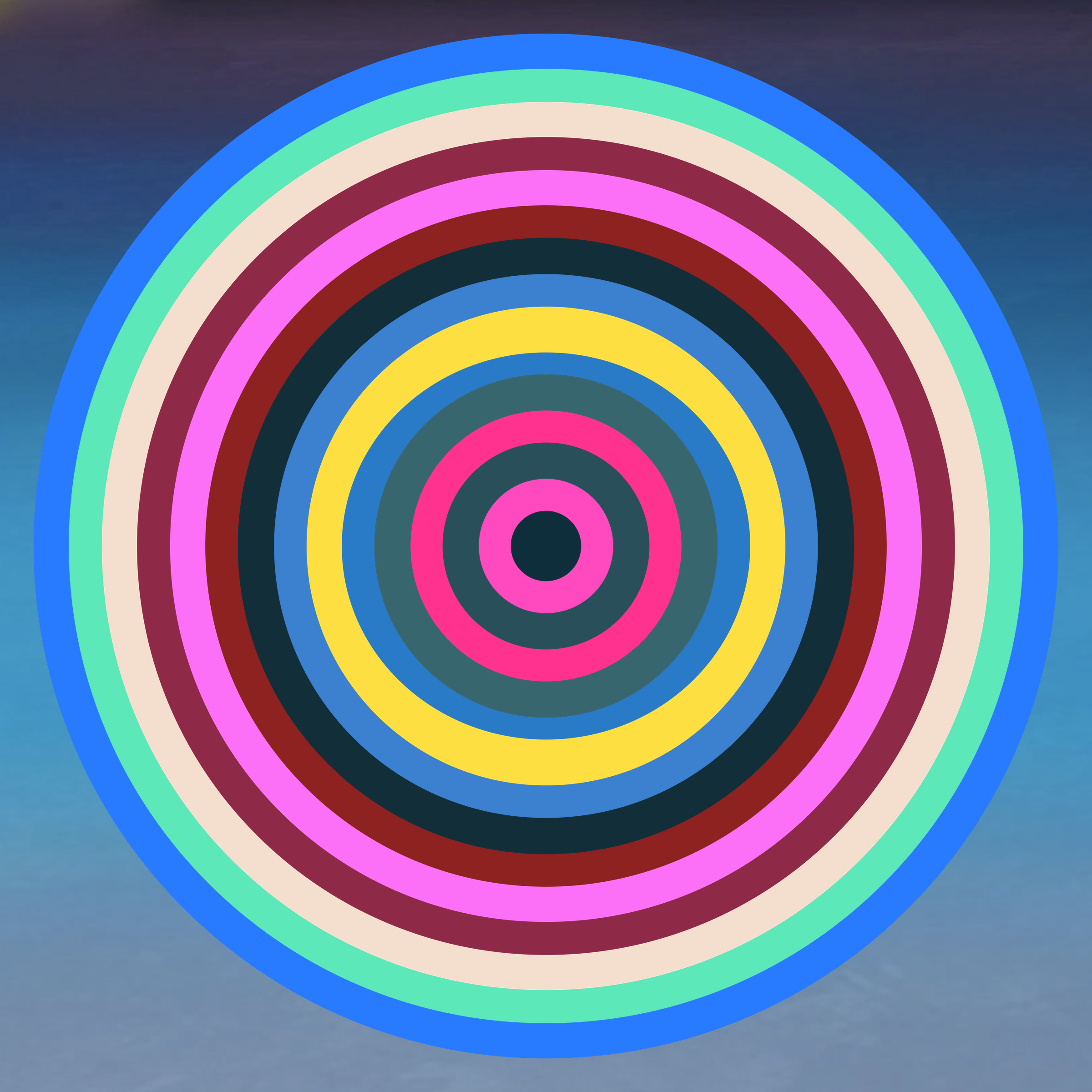 Circle of Frens² #6900