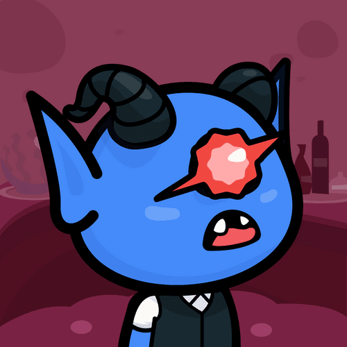Monster Mob #4113