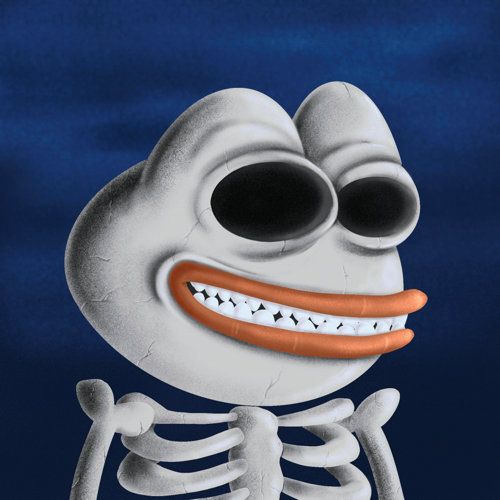 Pepeween