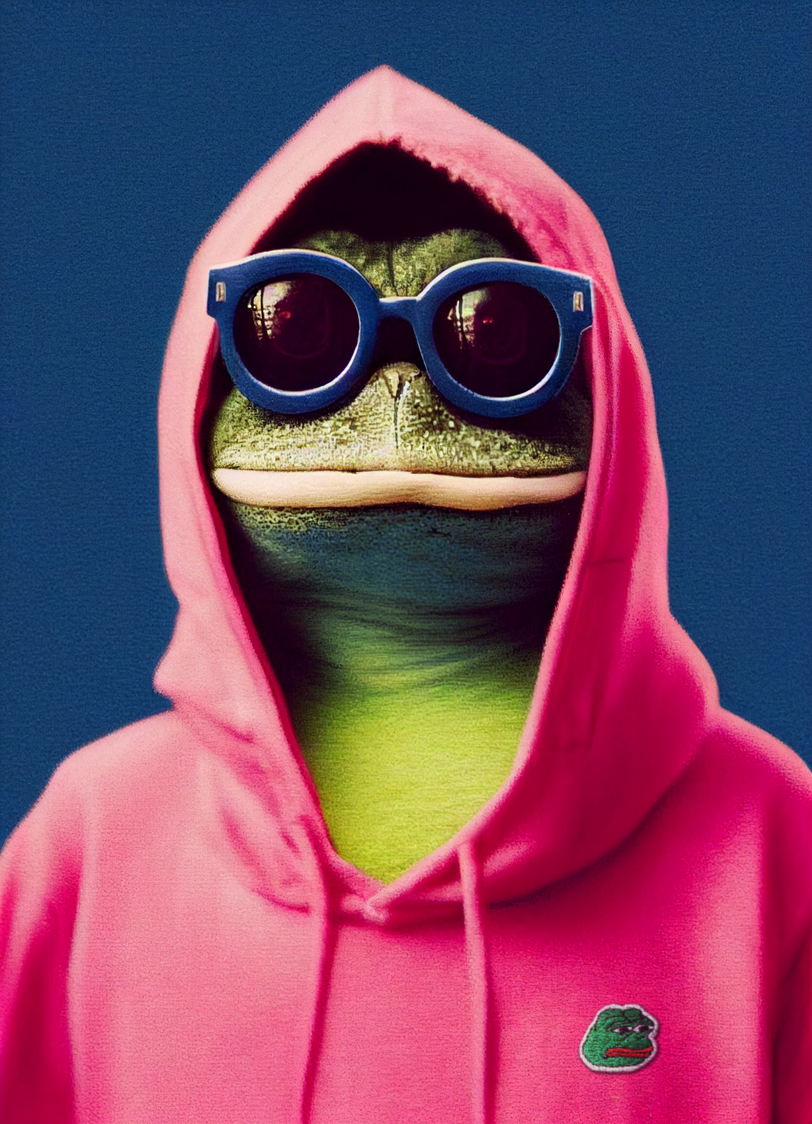 selfie