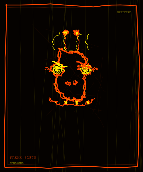 FREAK2870