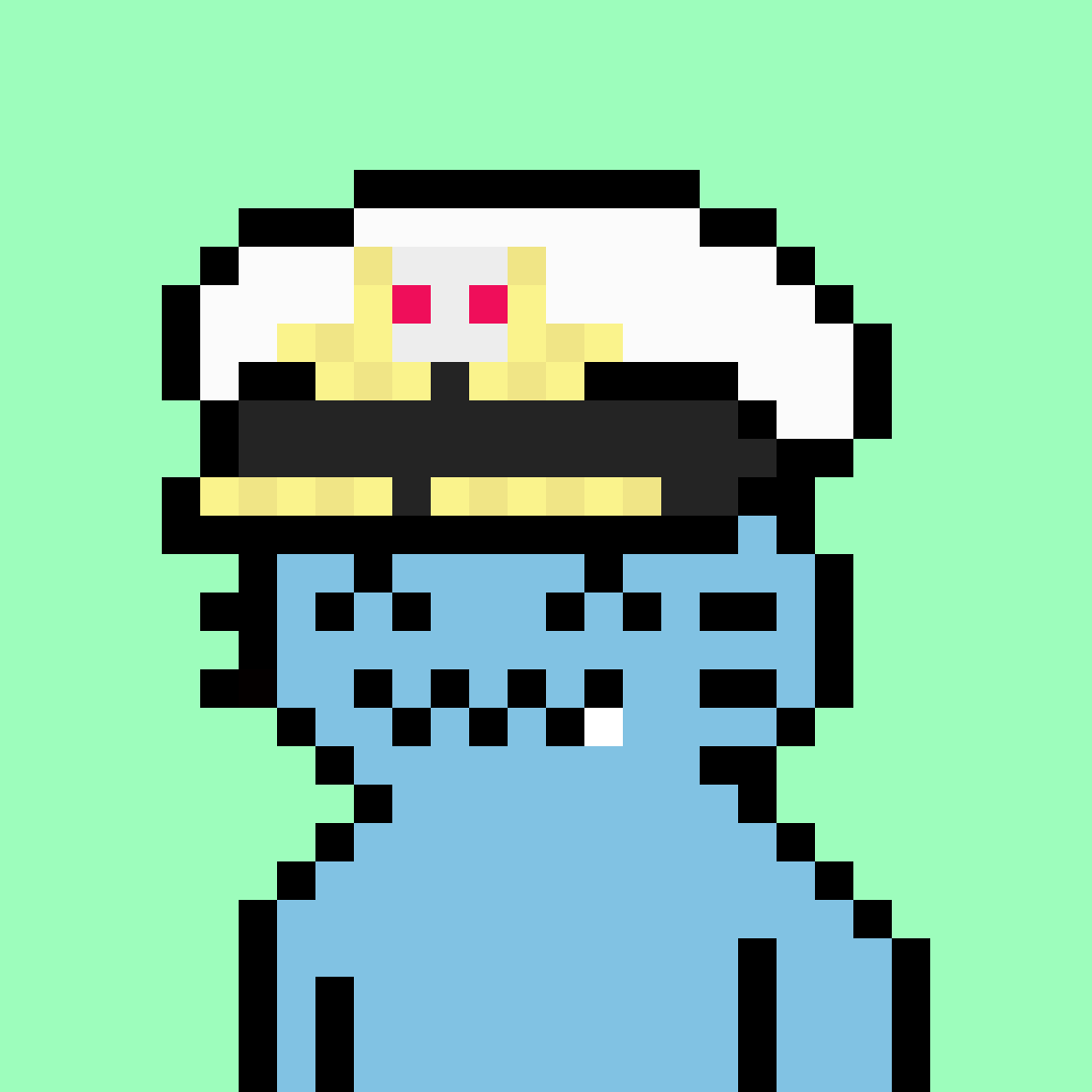 PixelCat 3212