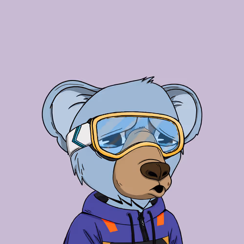 Baby Okay Bears #2236