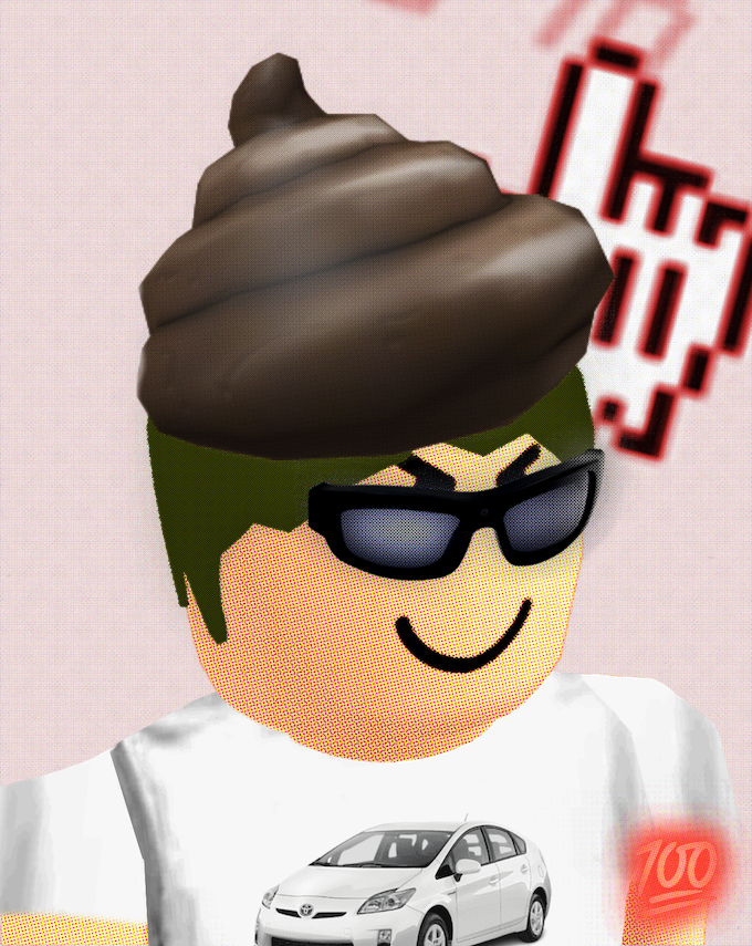 Blox Maker #4578