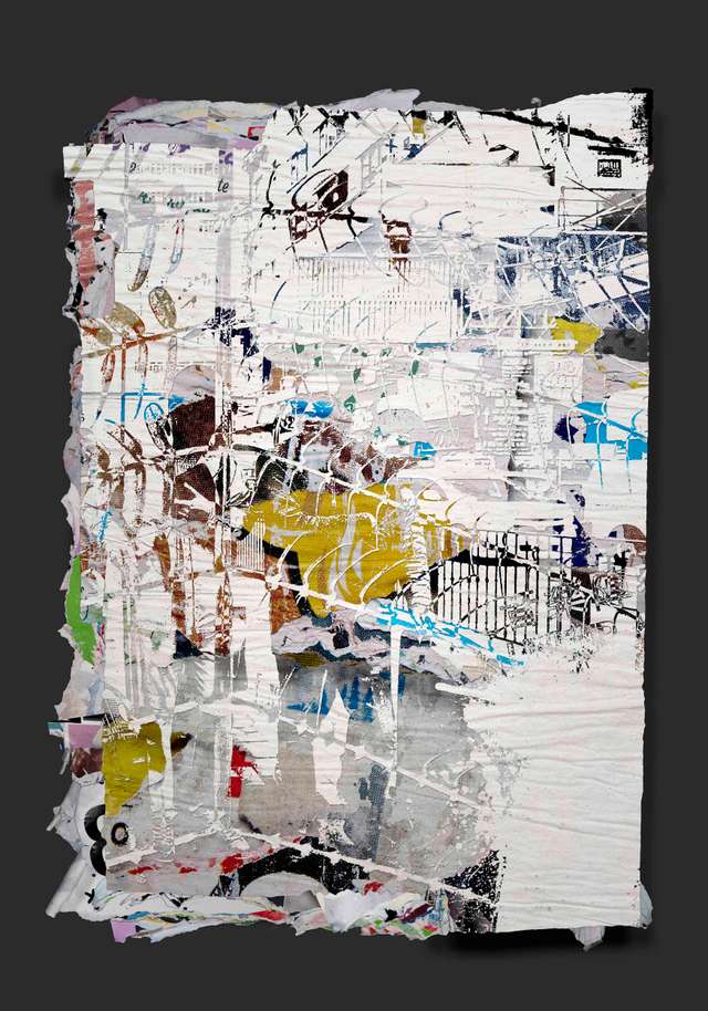LAYERS #240
