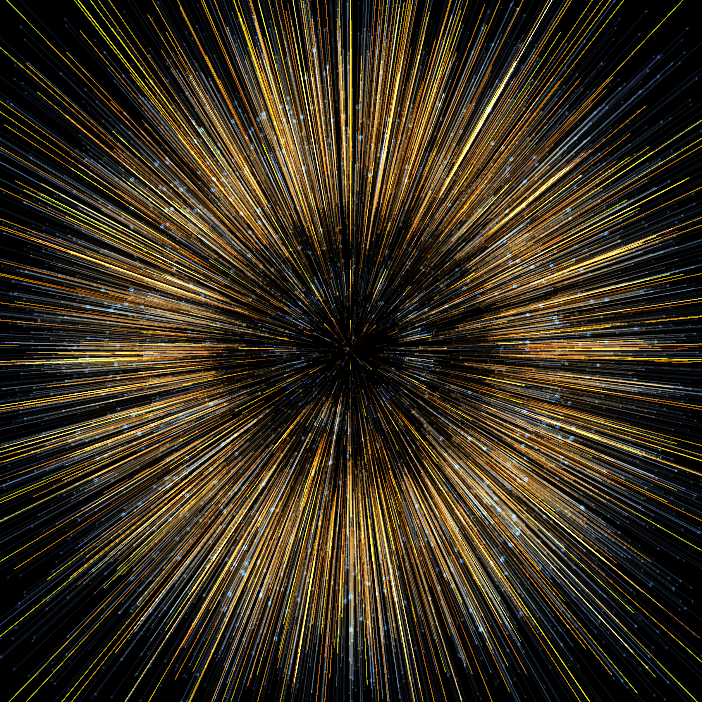 Cosmic Reef #9
