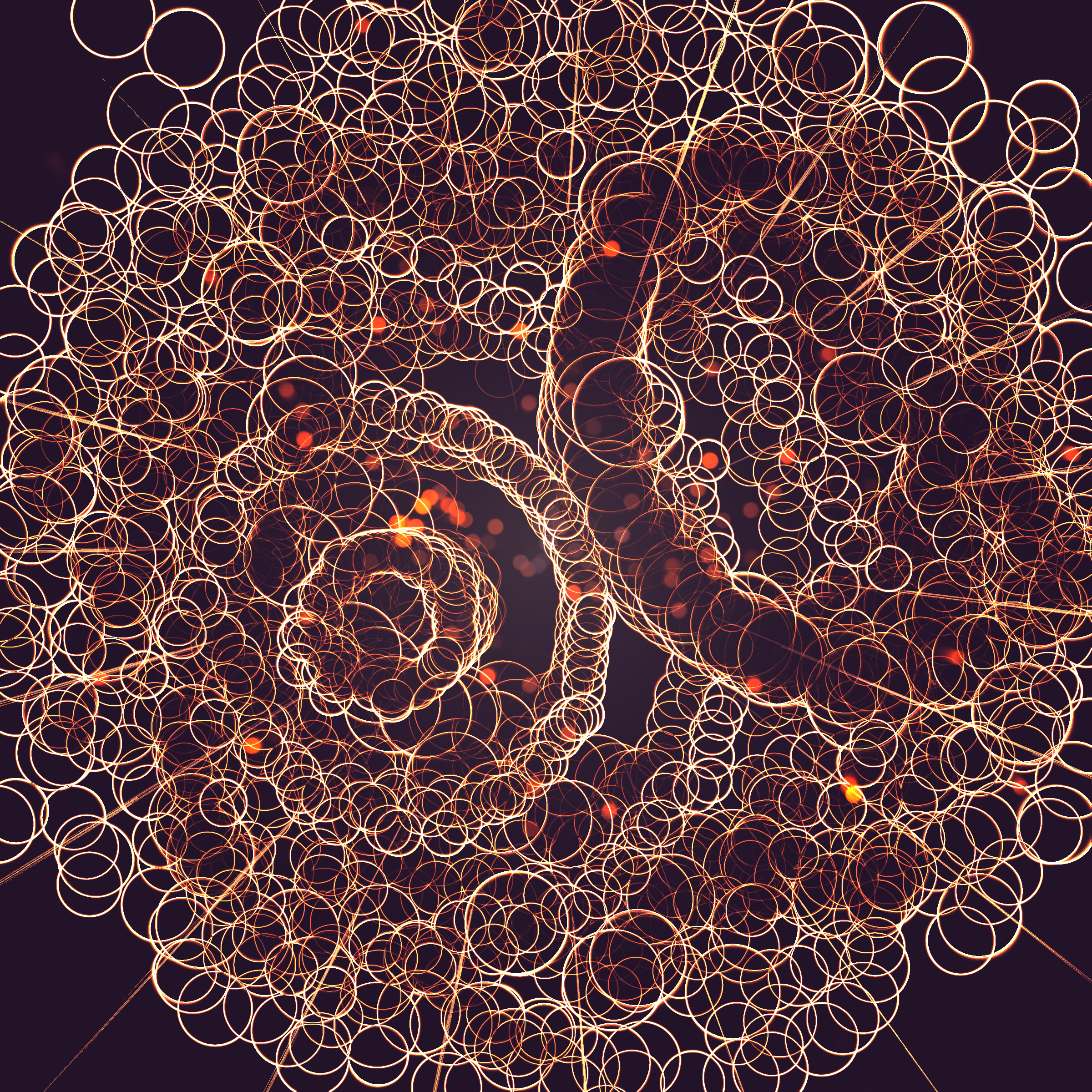 Cosmic Reef #680