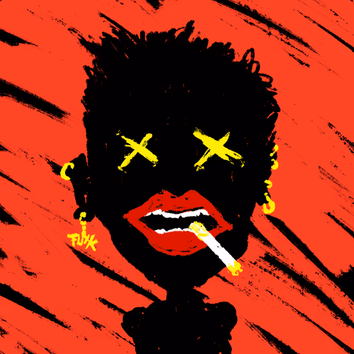 PunkYou #5448