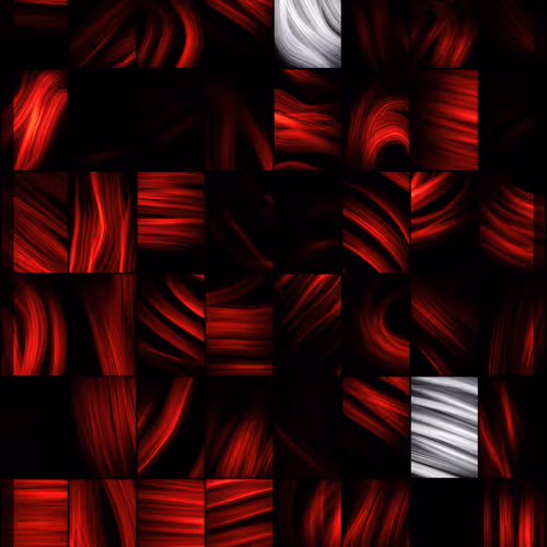 Vortex Dreams #887