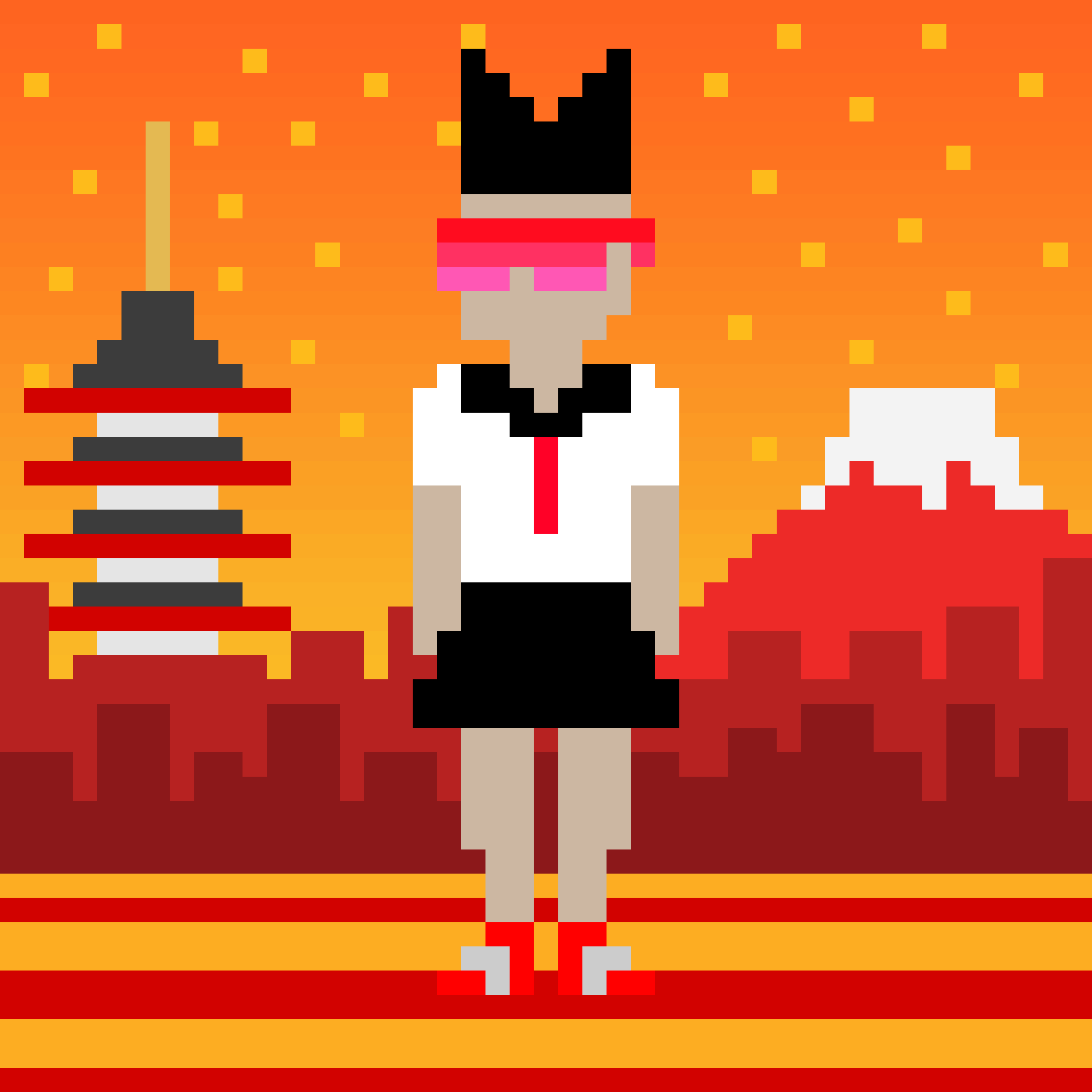 CryptoTokyoite #603
