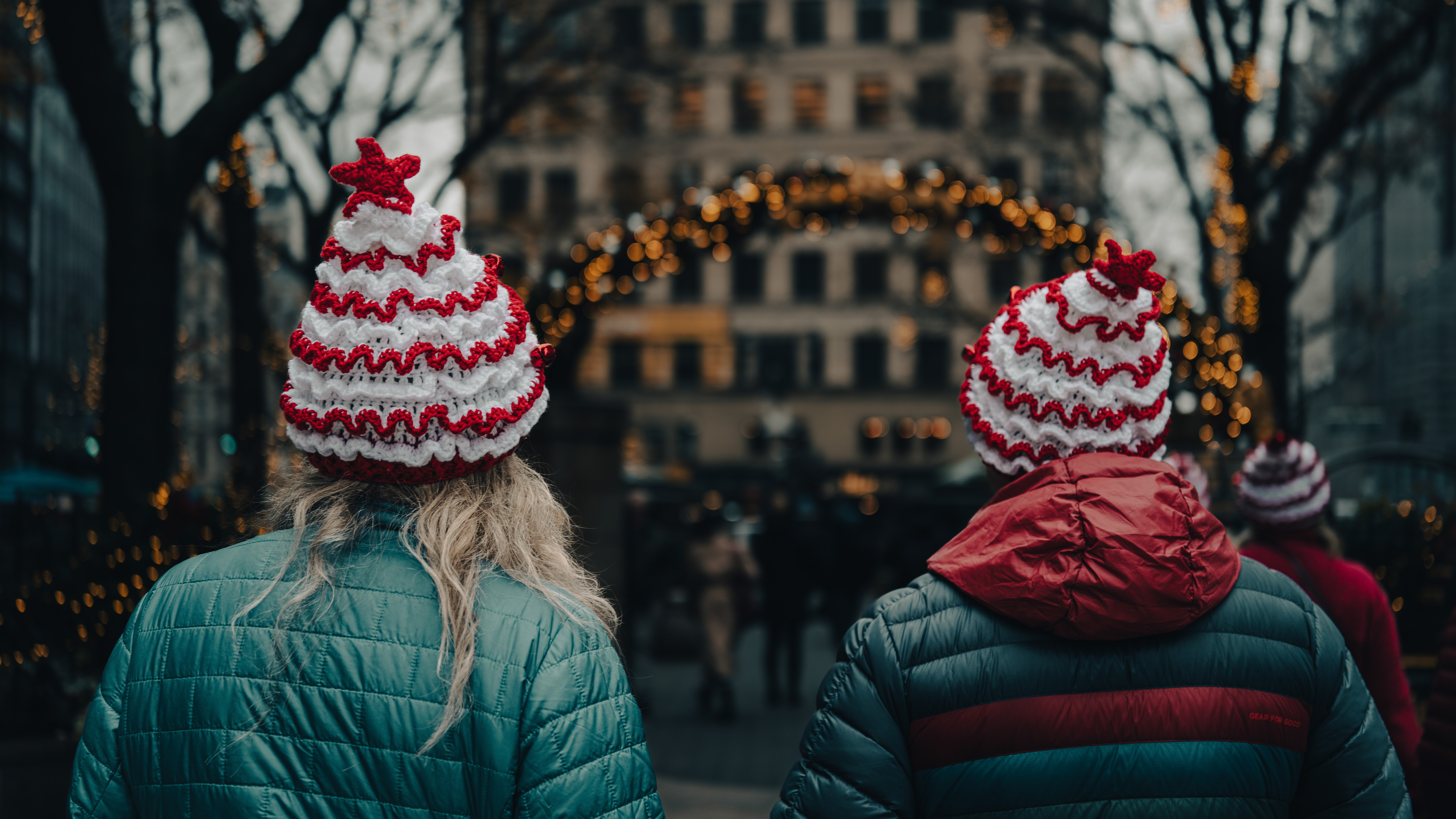 City Hats 79