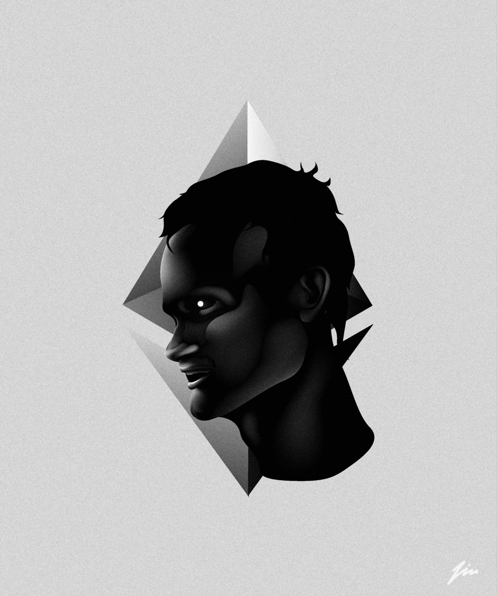 Decentralized Mind
