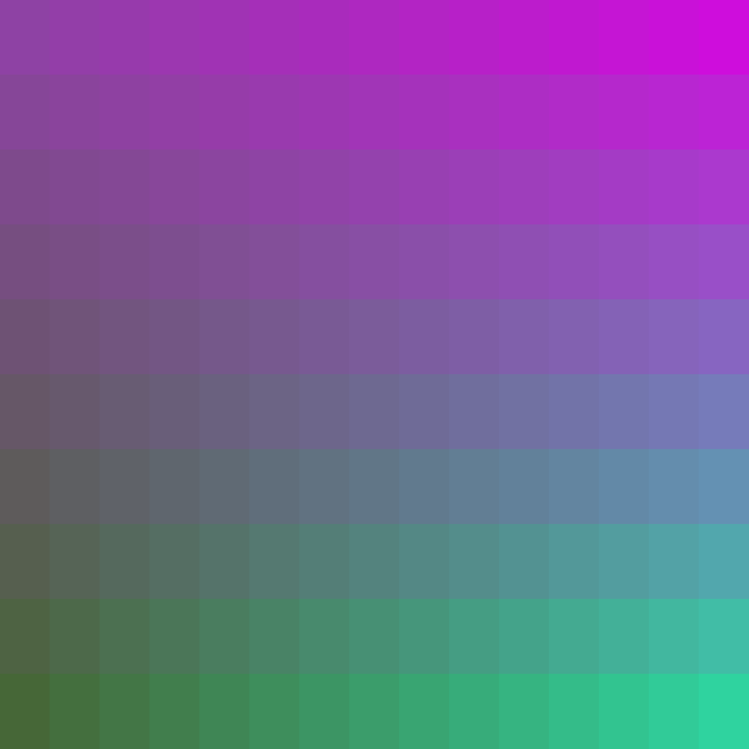 Color Study #606