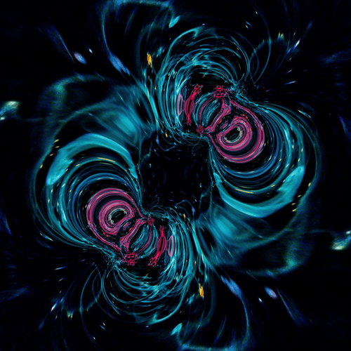 The birth of art #042