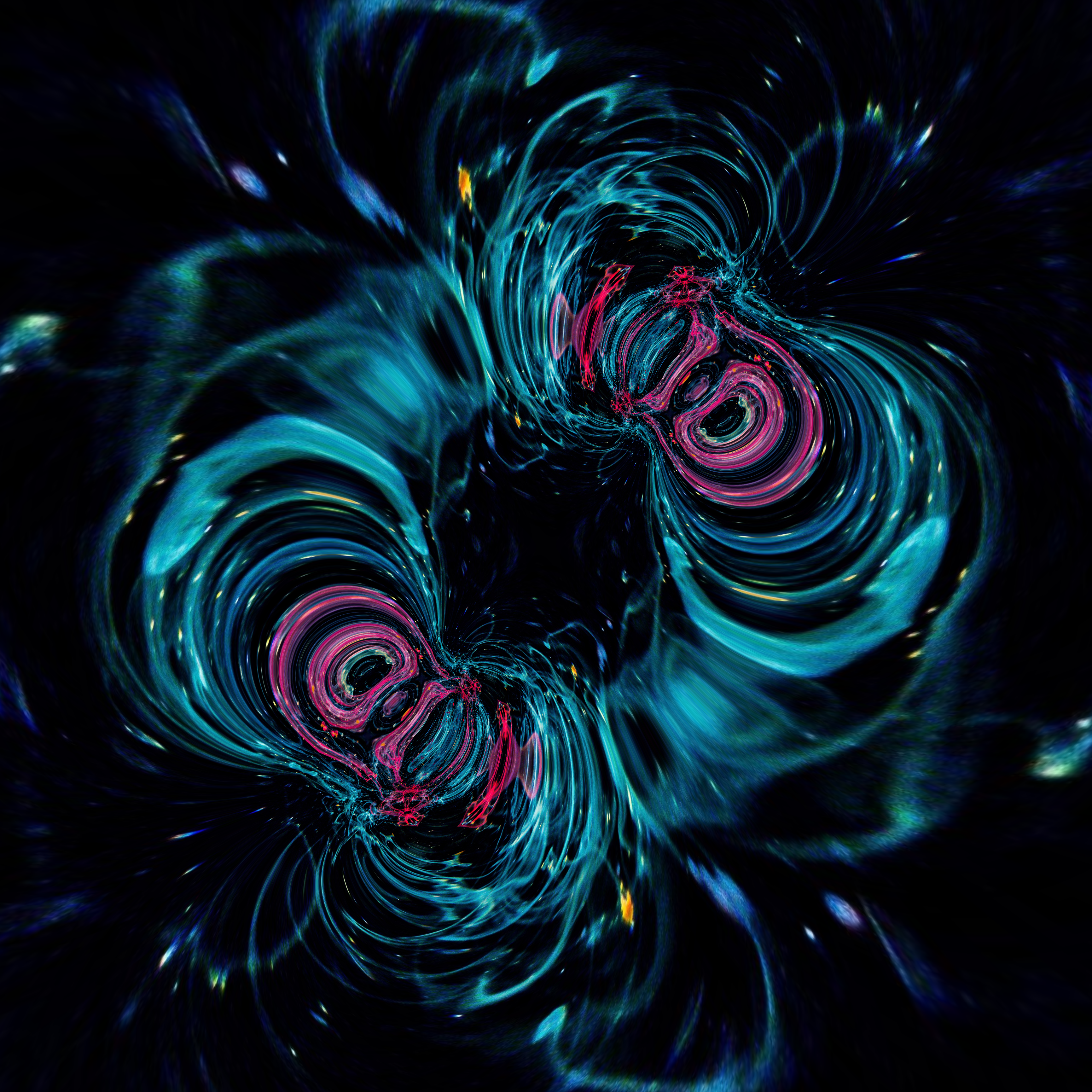 The birth of art #042