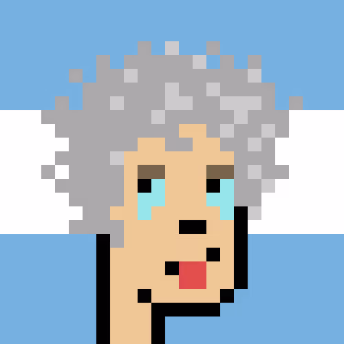 Argentinian #820
