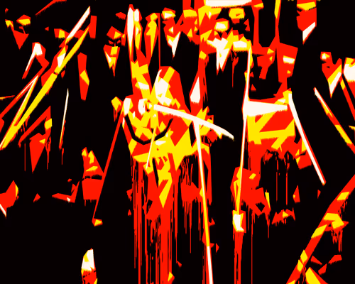 swarm