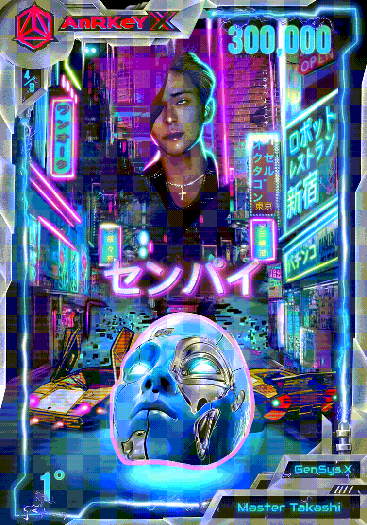 Master Takashi