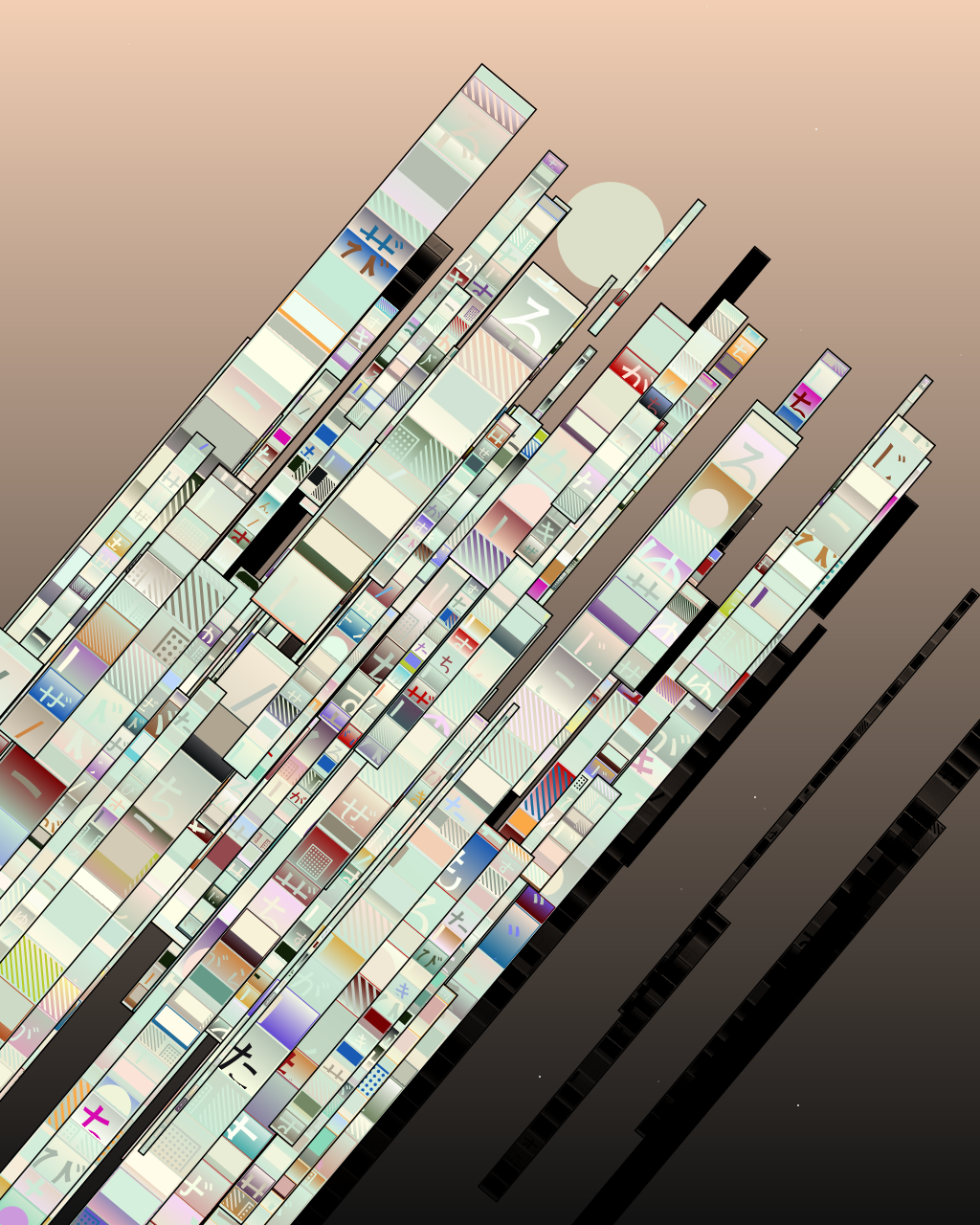 CityLights #176