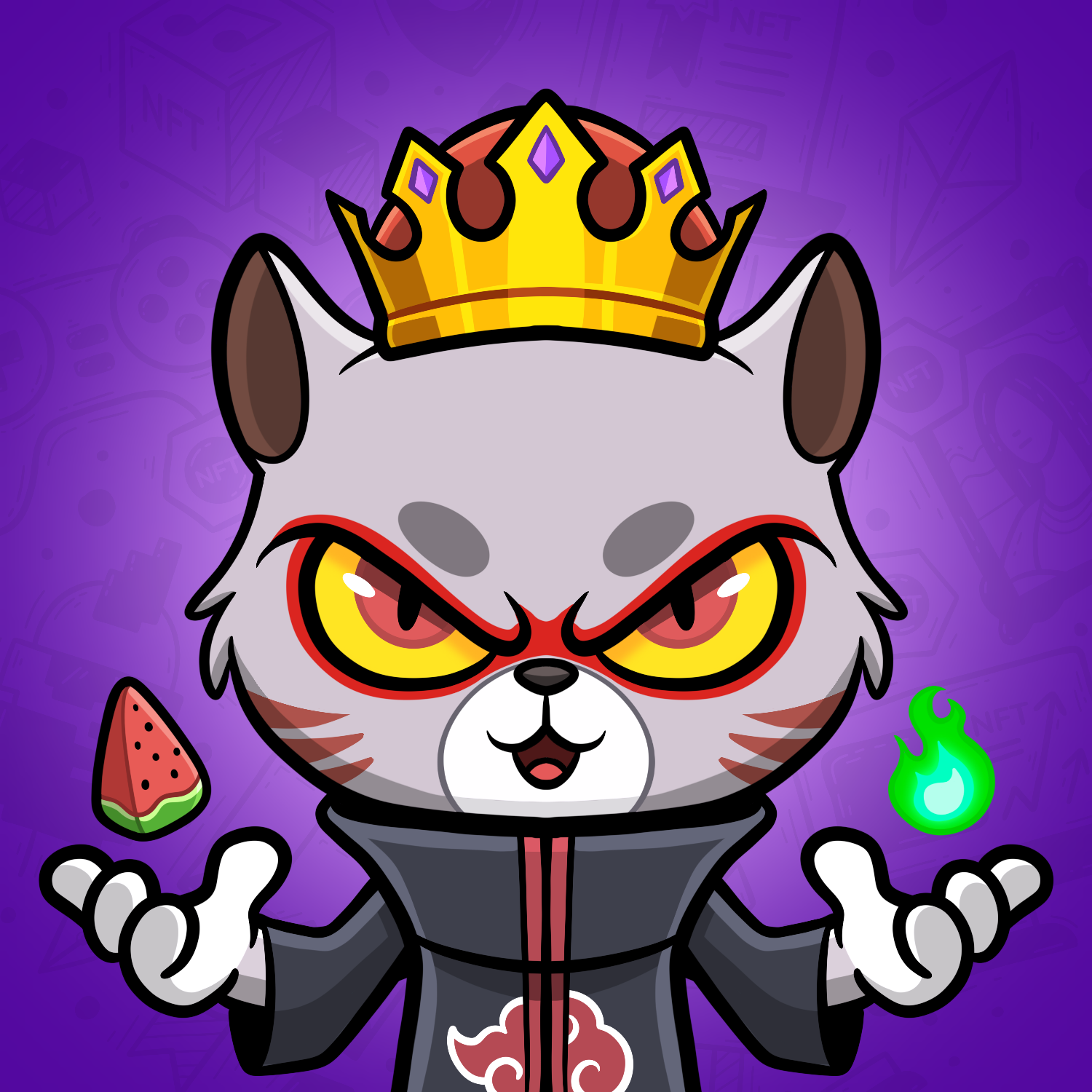 BozzCatz #1281