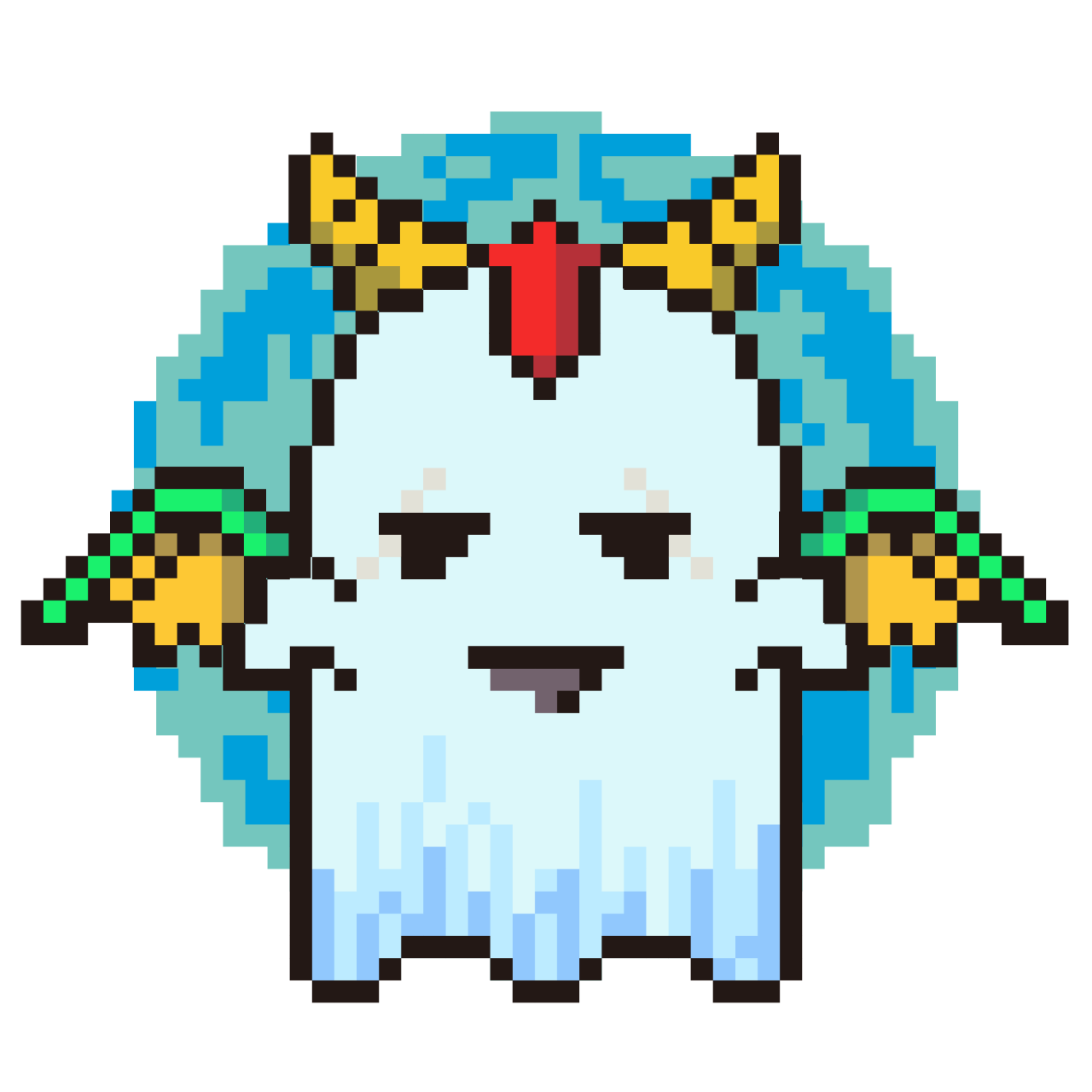 CryptoGhost #7644