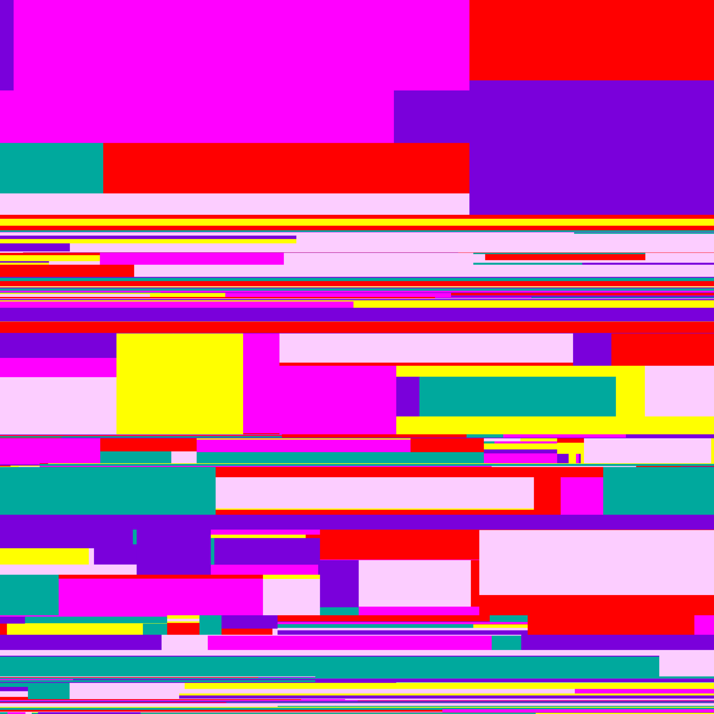 Polychrome Music #2