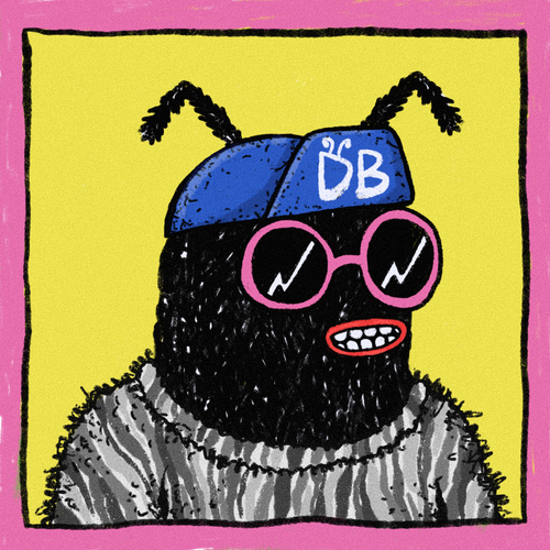 Degen Bugs #2537