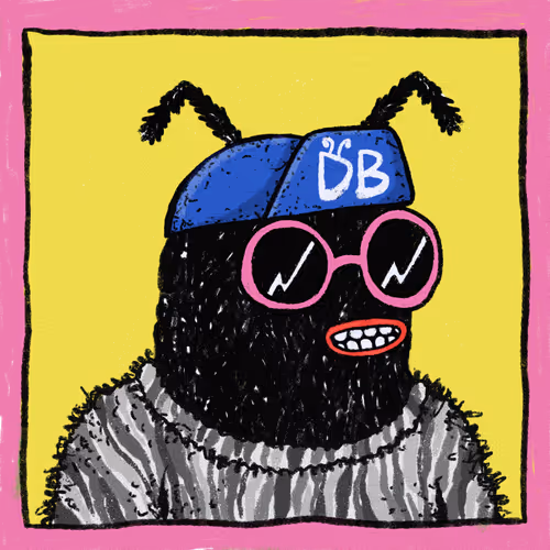 Degen Bugs #2537