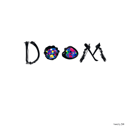 DOOM #798