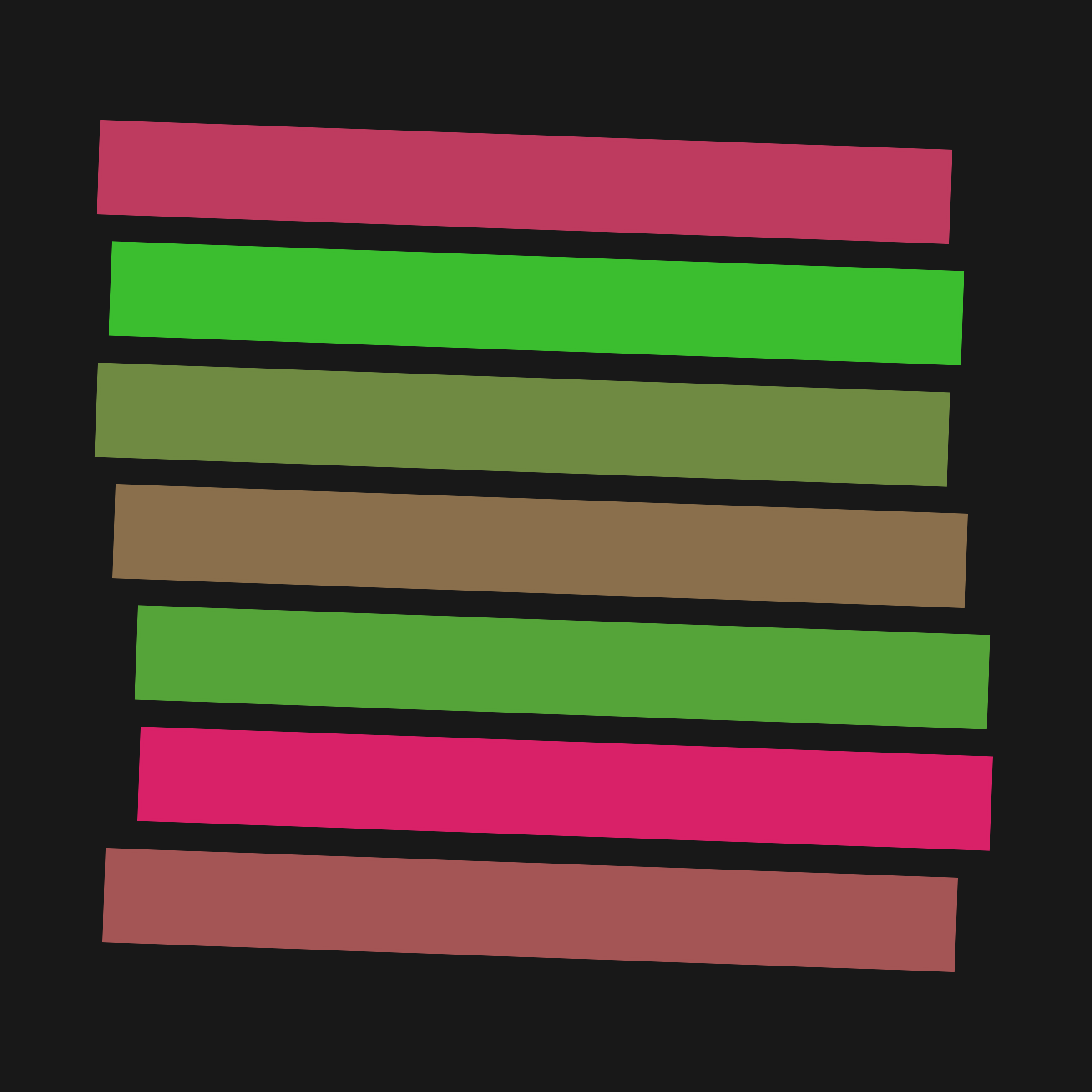 Rhythm #287