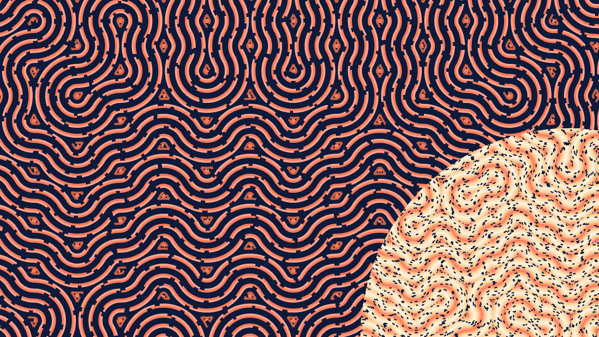 Biomorphic #196