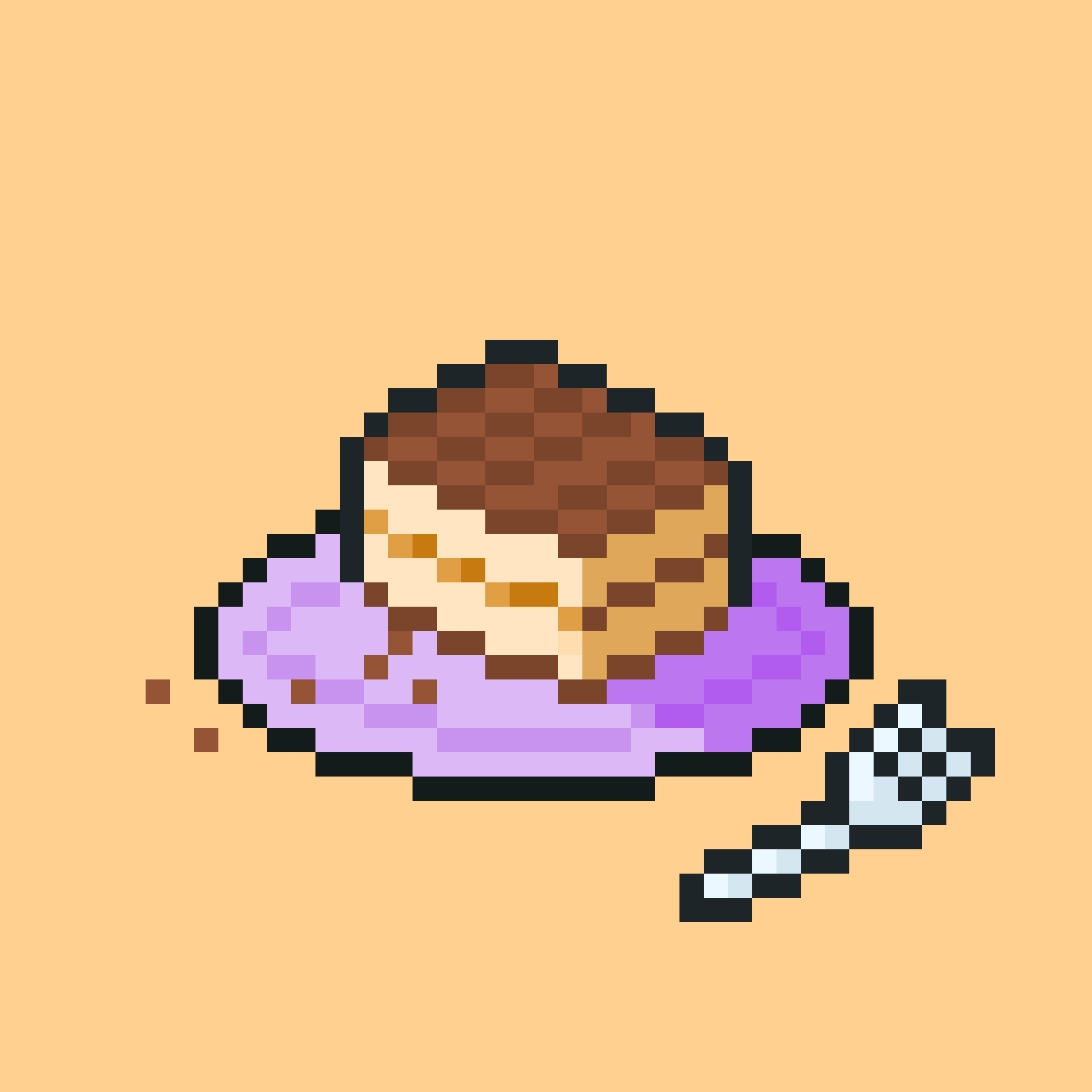 Tiramisu #101