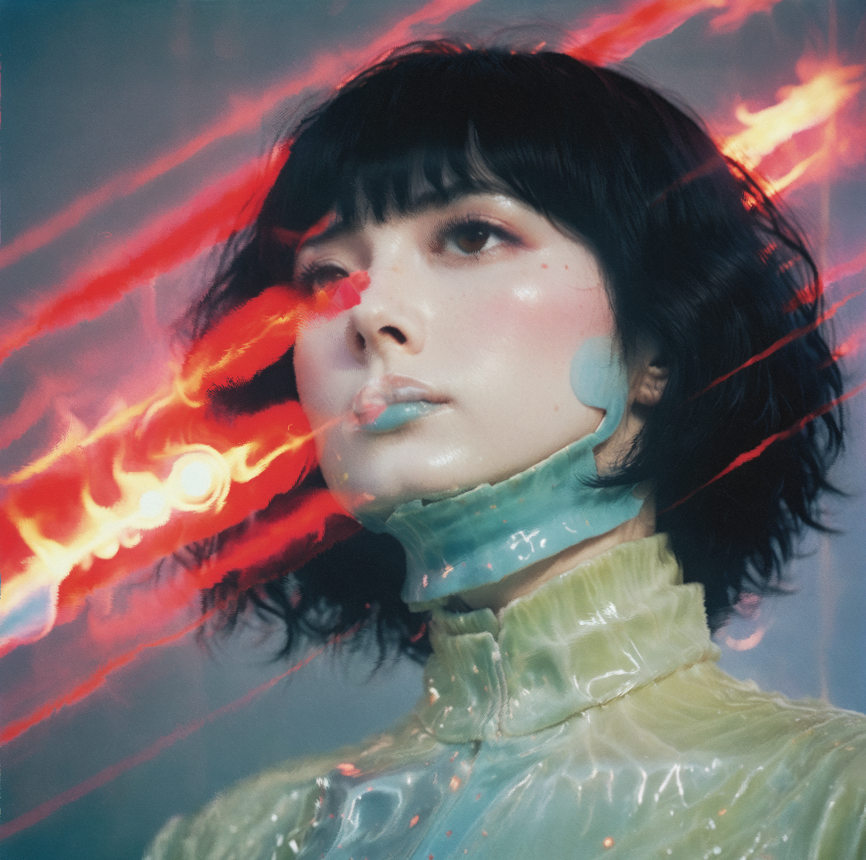FLUX β- 7/8