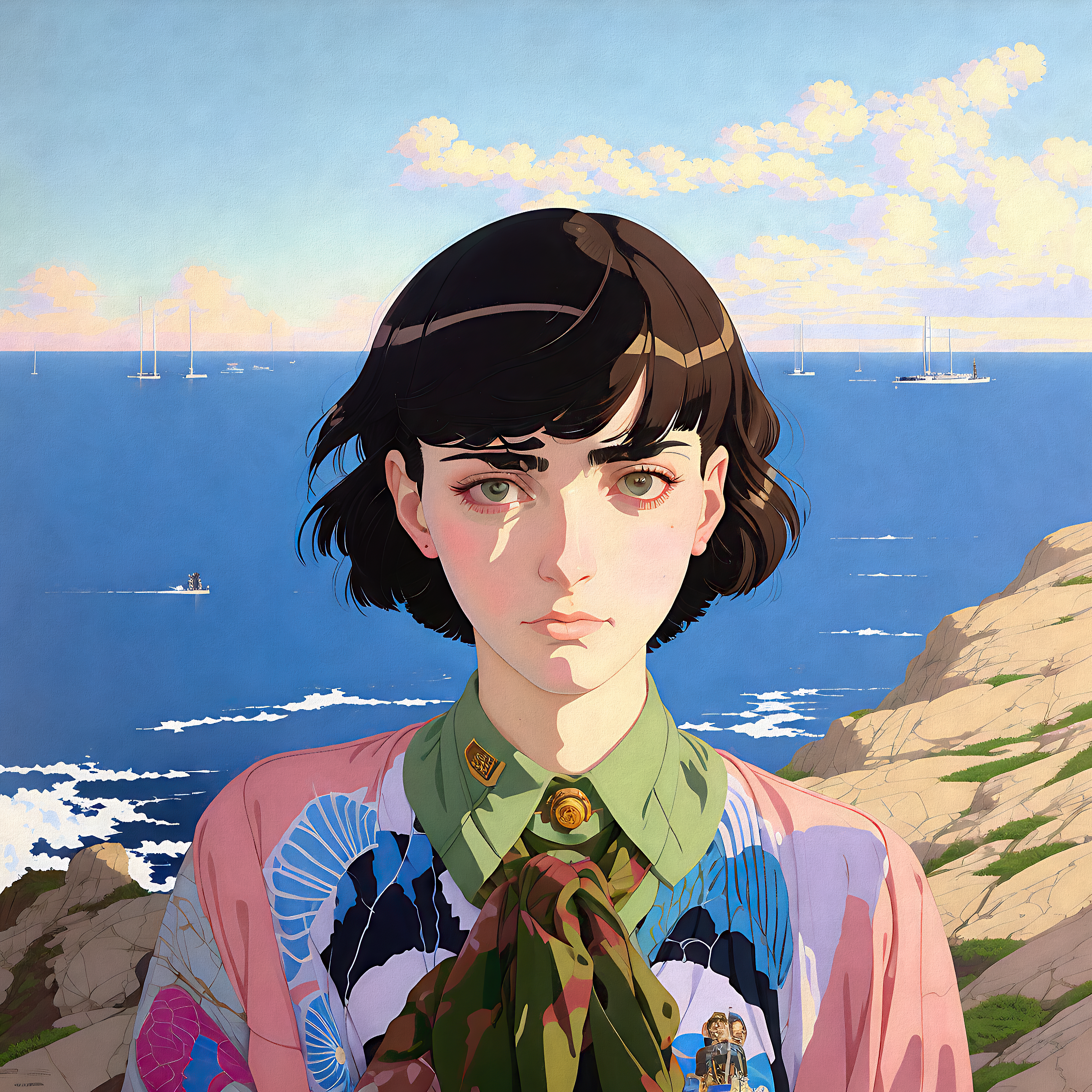 Mesmer
