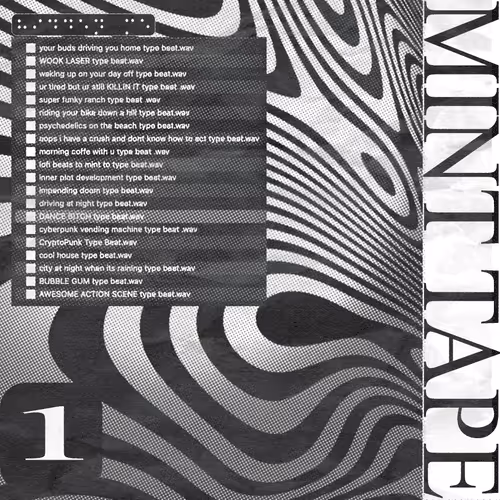 Mintape 1