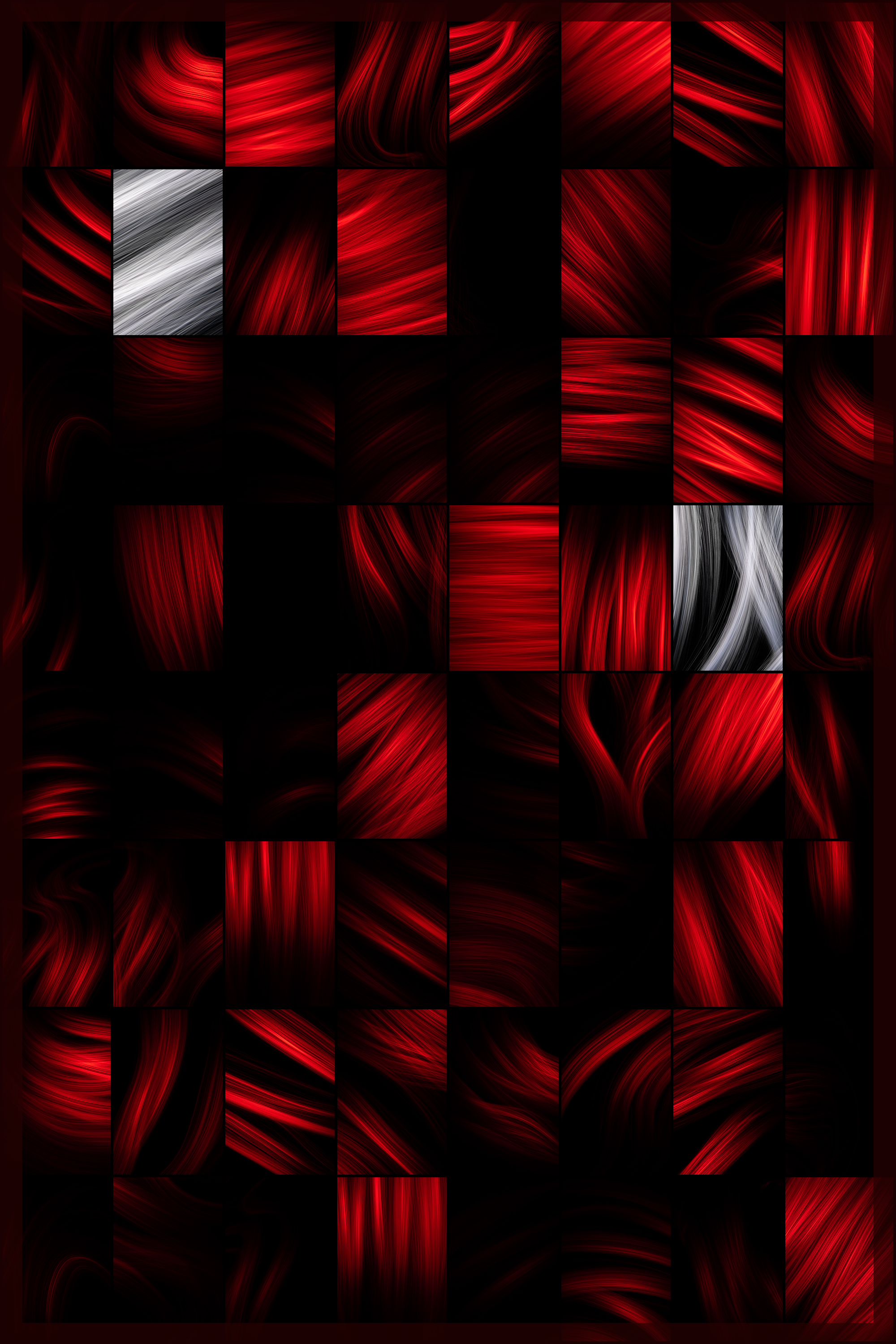 Vortex Dreams #706