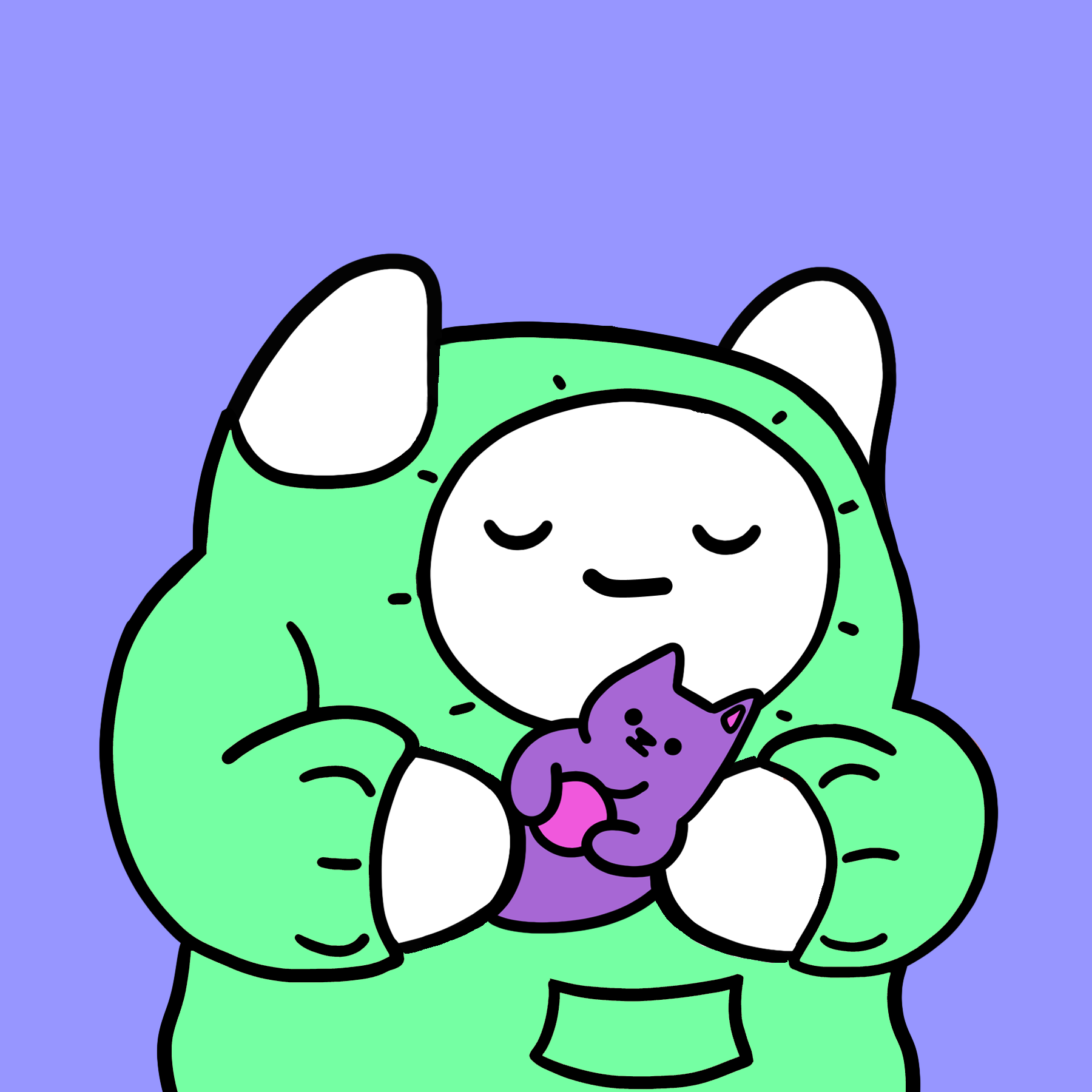 Coolman's Universe #6371