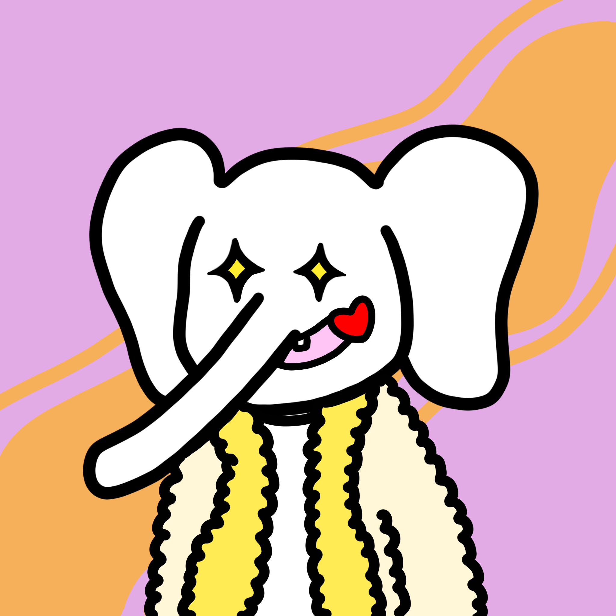 Jumbo Land #3619