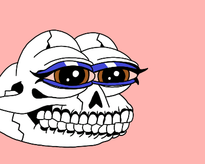 Pepe #3347