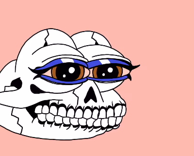 Pepe #3347