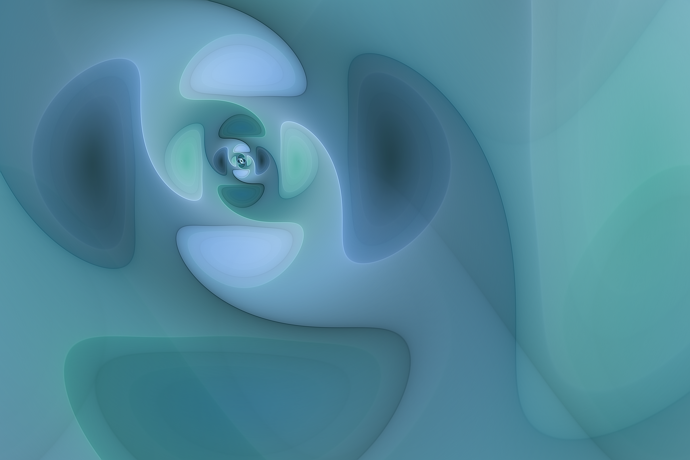 Volute #9