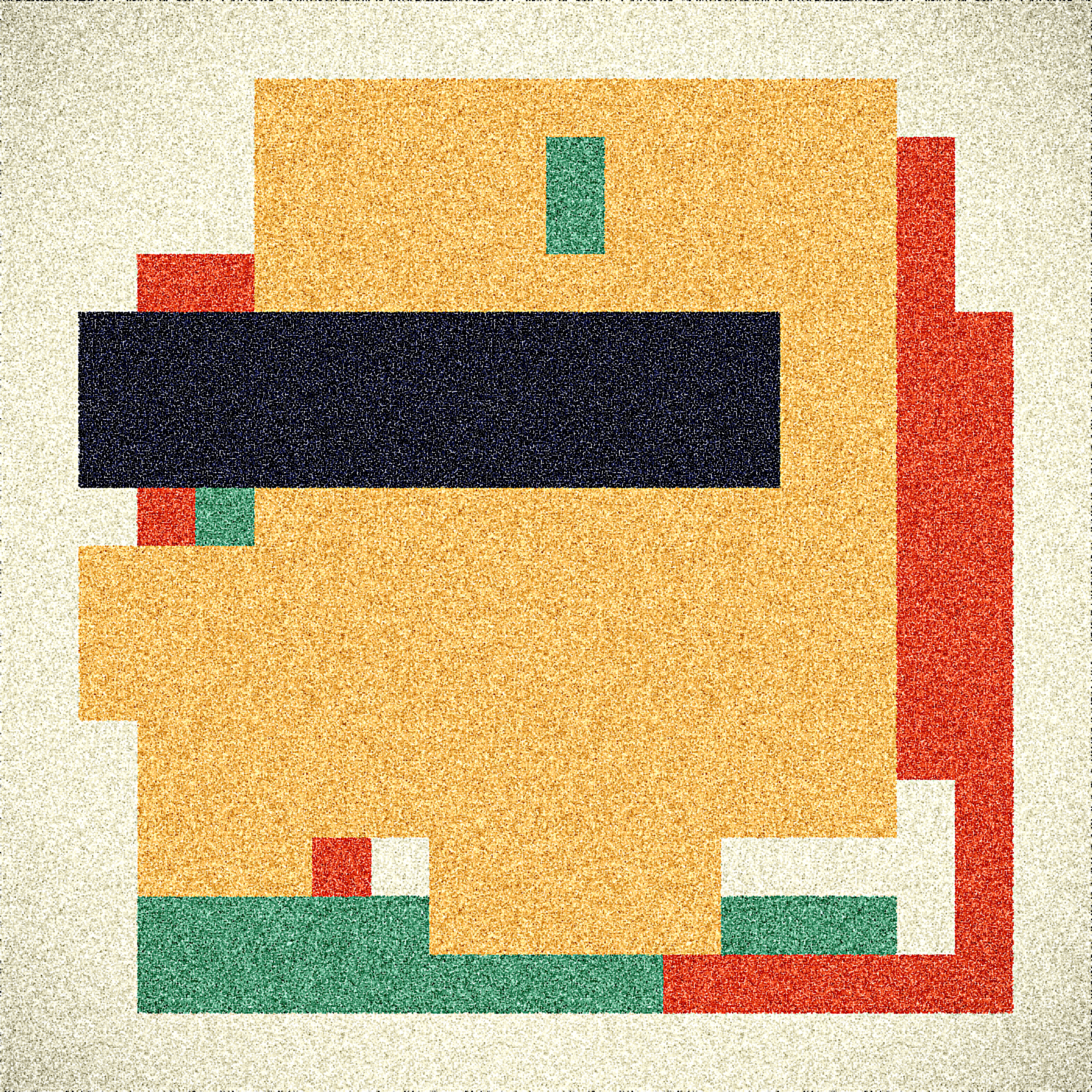 Squaredots #12