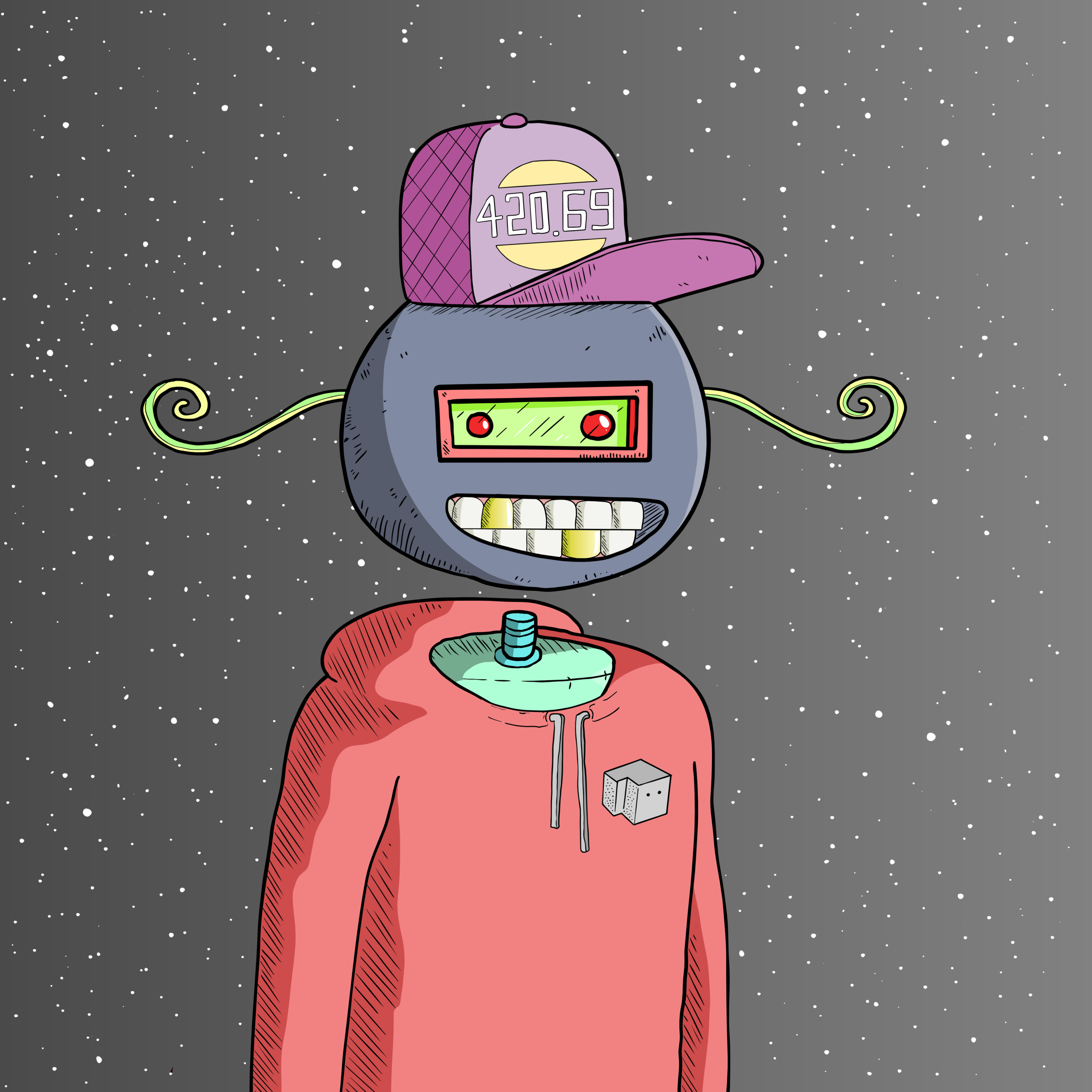 HashDroid #713
