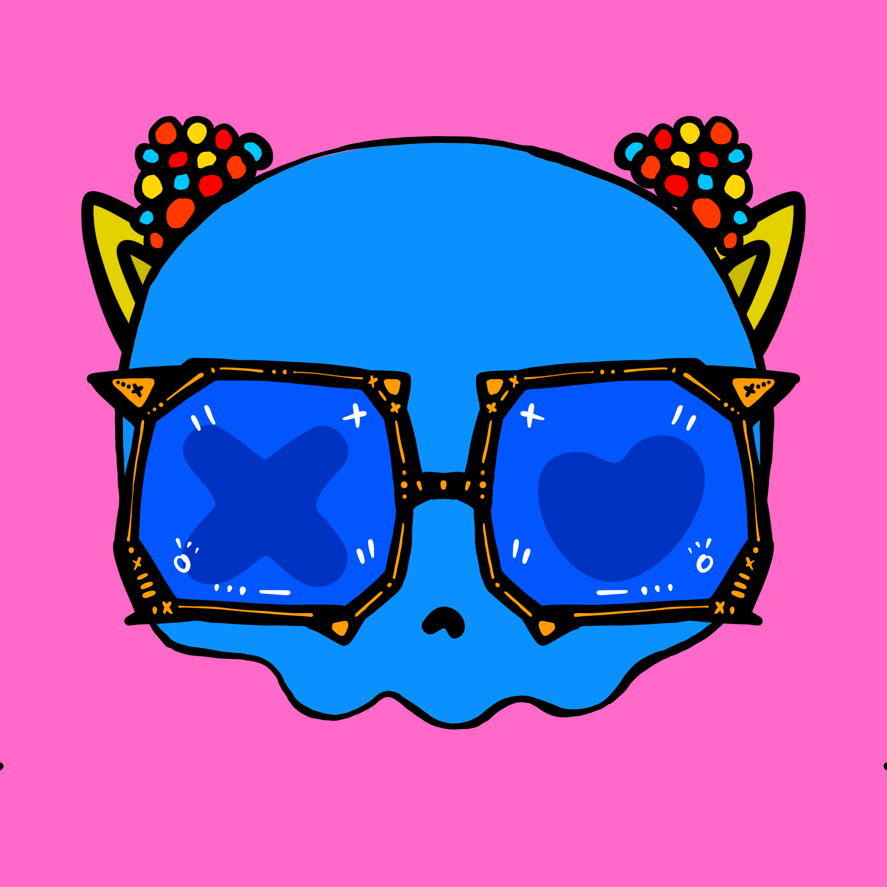 ORGNLS by SABET #7945