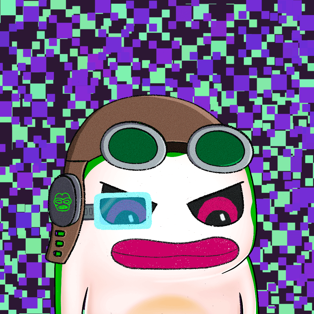 MoonPepe #692